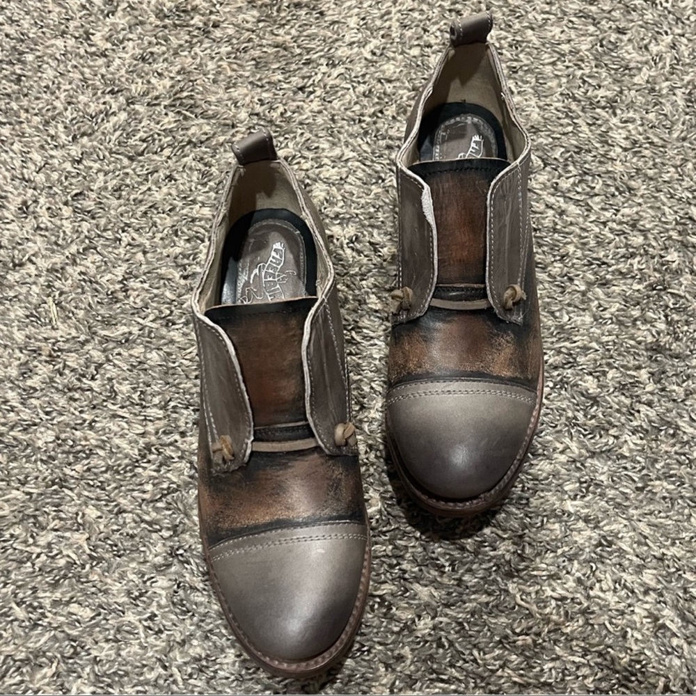 Freebird Mabel 8 New